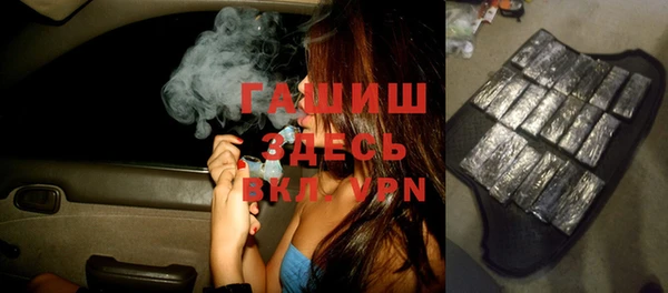 крисы Белокуриха